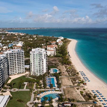 The Ritz-Carlton Residences, Turks & Caicos Providenciales Exterior foto